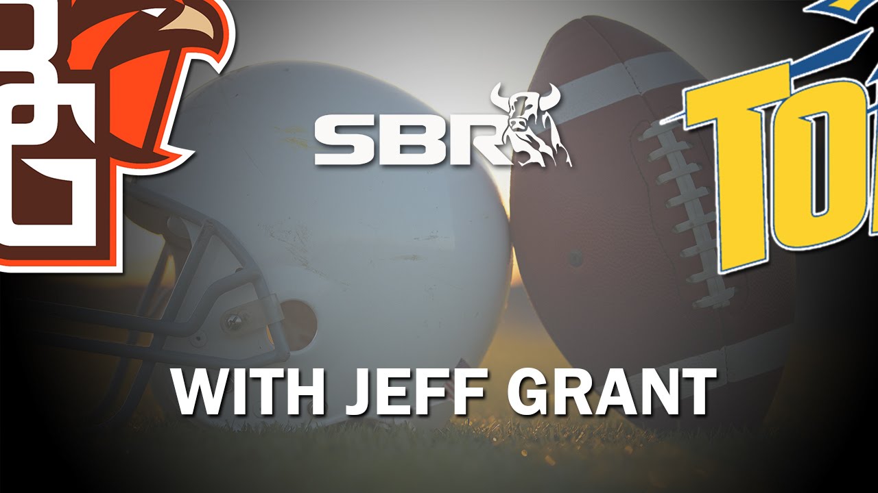 Week 13 Free NCAA Football Picks: Bowling Green vs. Toledo
