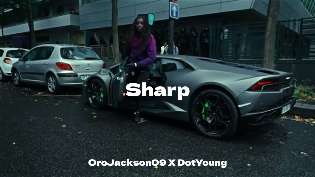 [NOT FREE] LaRvfleuze X Hoodtrap Type Beat - 