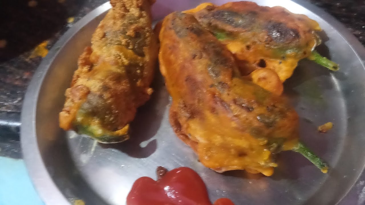 বোম্বাই লঙ্কার চপ একবার খেয়ে দেখুন