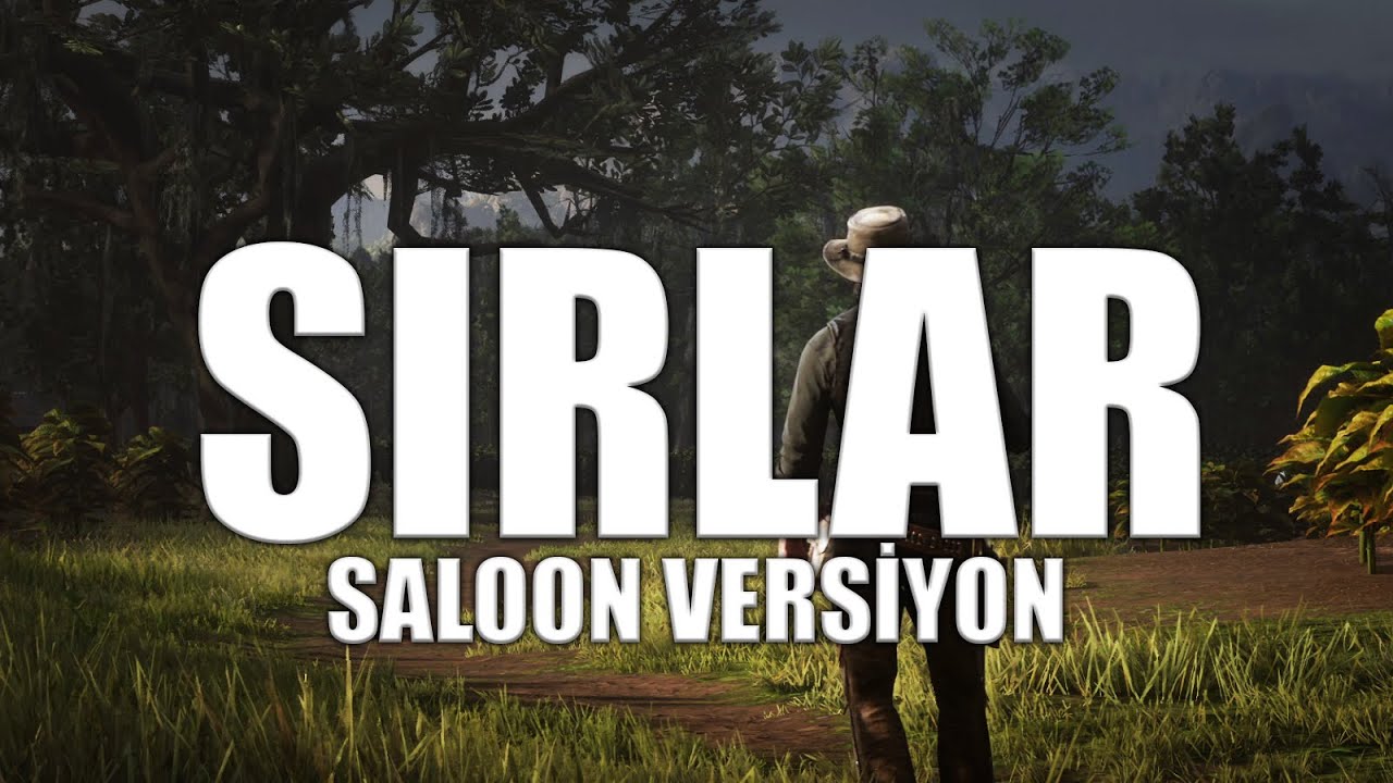 Osmanlı Tokadı - Sırlar (Saloon Versiyon)