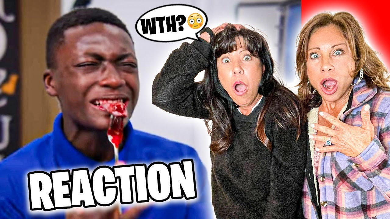 TEACHER REVENGE On Students | Reacting to DHAR MANN **Shocking End**| Maria Mekus