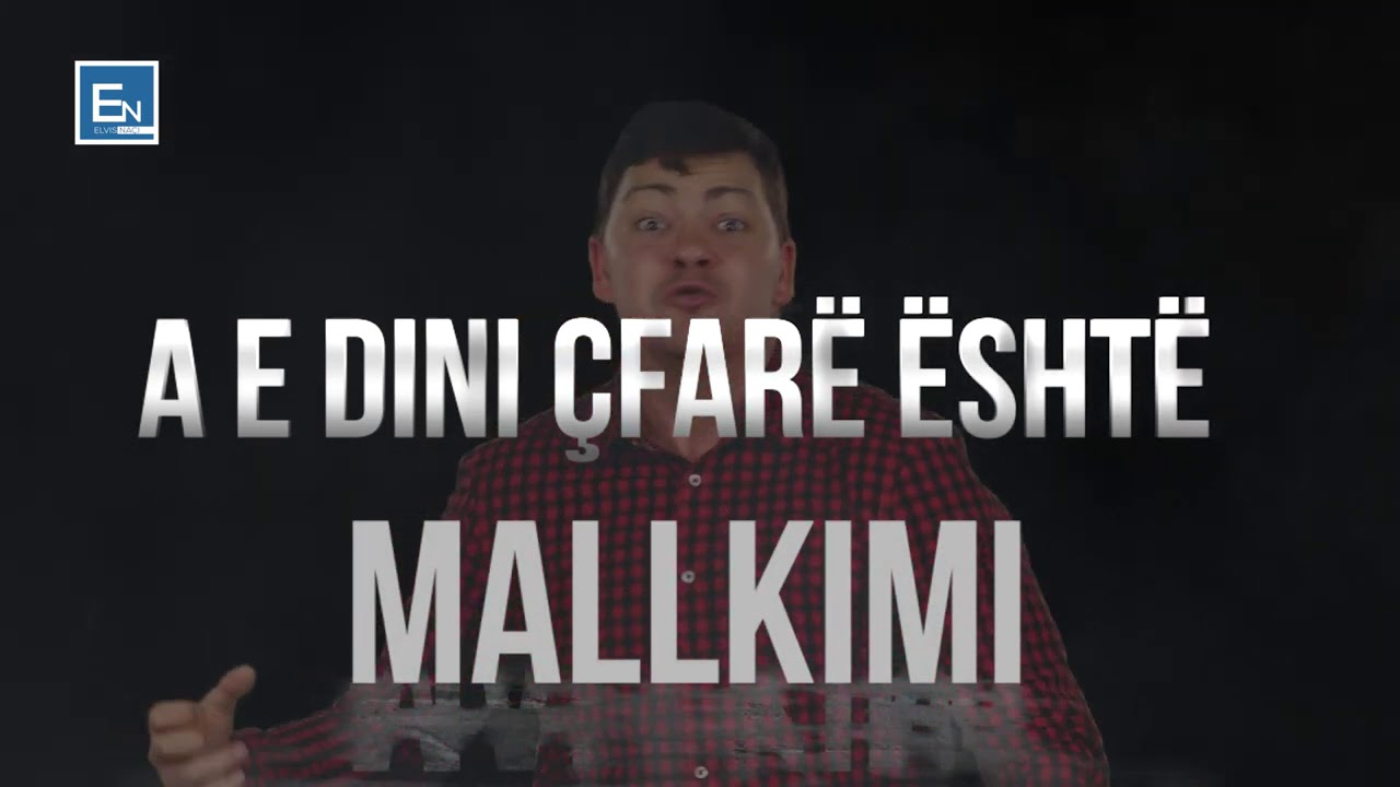 Mallkimi! Çfare ndodh kur mallkoni nje njeri?