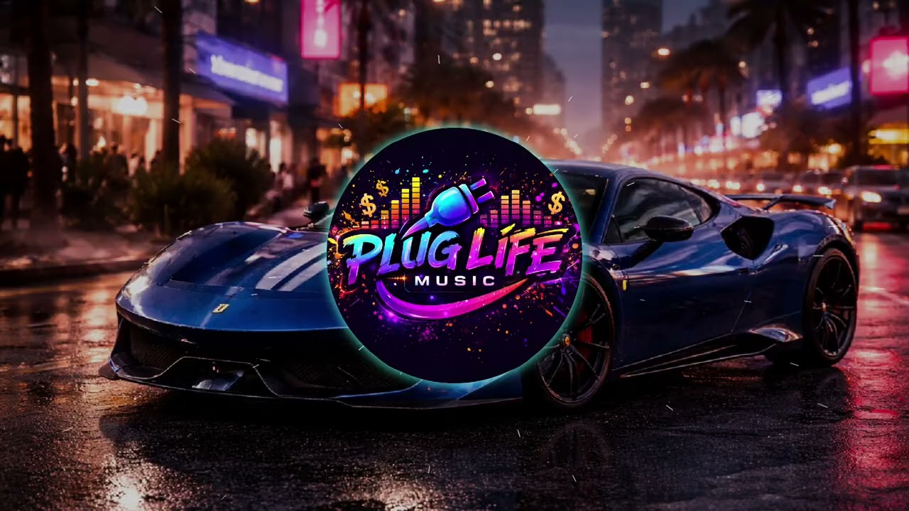 Luz na Noite - PLM | Trap