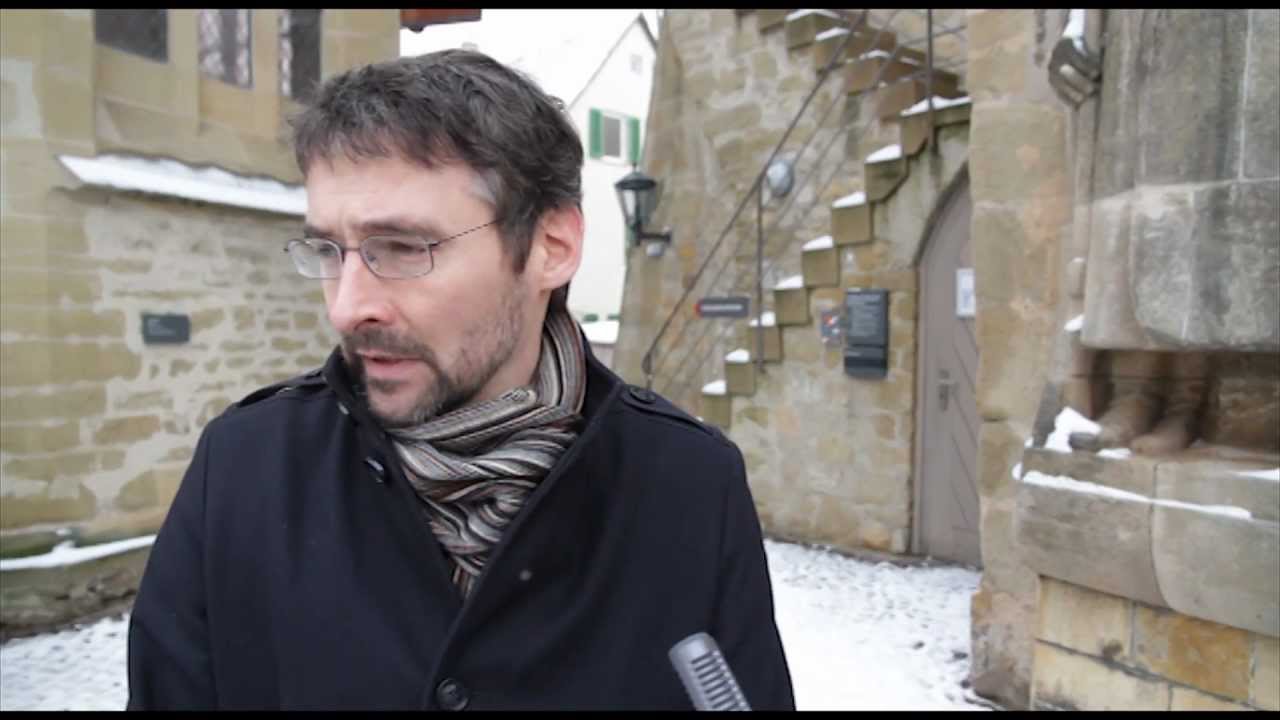 MZ-Videoumfrage: Was mögen Sie an Marbach?
