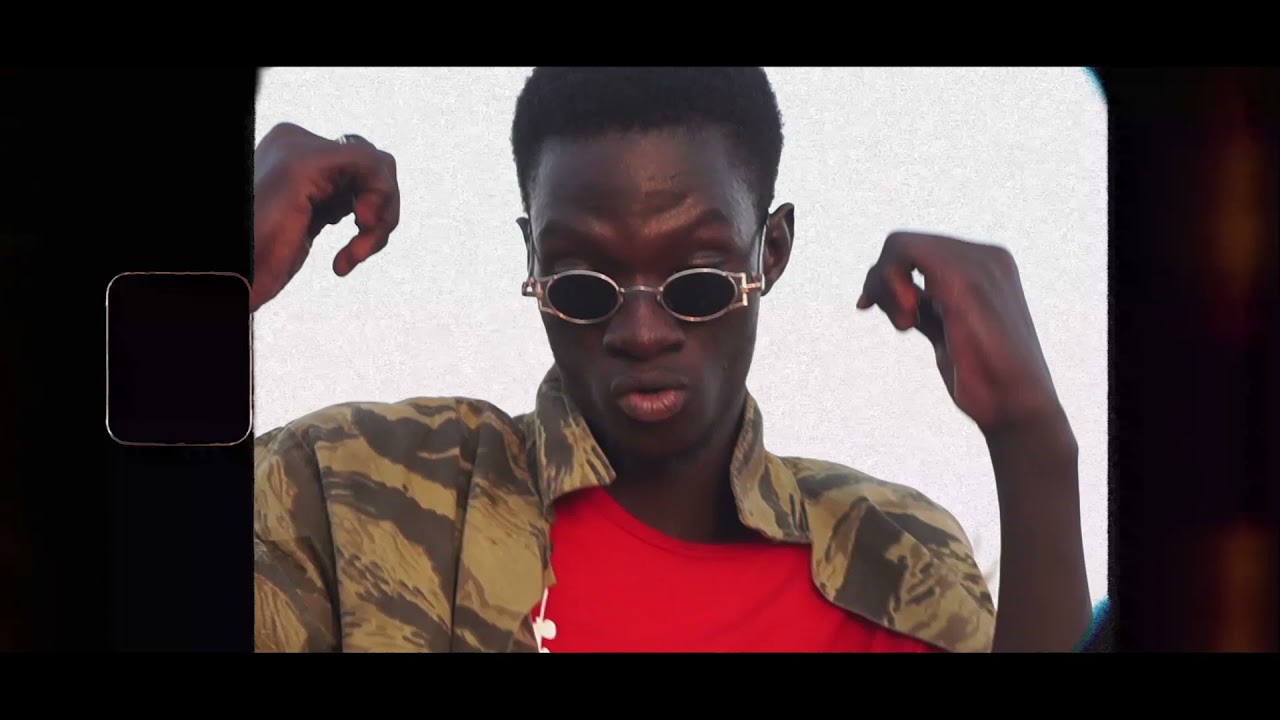 OUTKASH.SN (CLIP SALSA OFFICIEL) Prod by Snake beatz directed by Isaac pro
