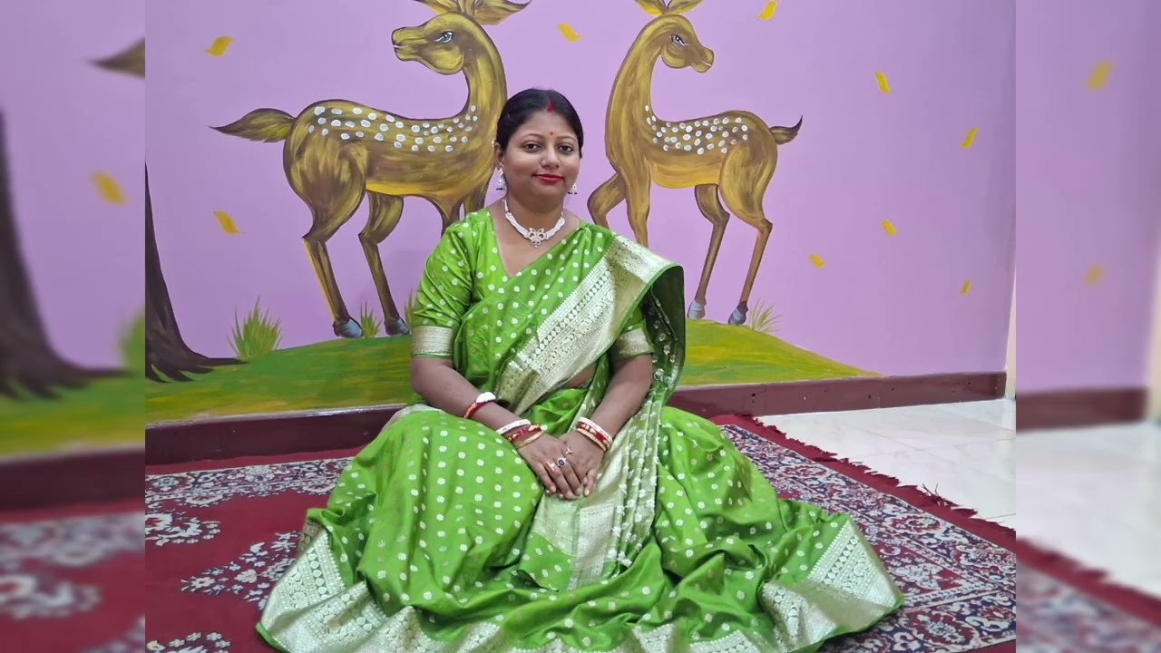Tumi Ektu Kebal Boshte Dio Kachhe | With My Didi | Day 5 Countdown