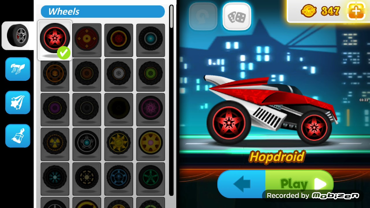 Sport Car Tiny Lab games Like and subcribe Games video