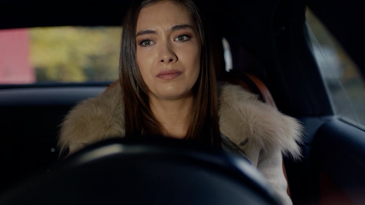 Los celos de Nihan por Kemal se hacen evidentes | Amor Eterno  | TNT Novelas