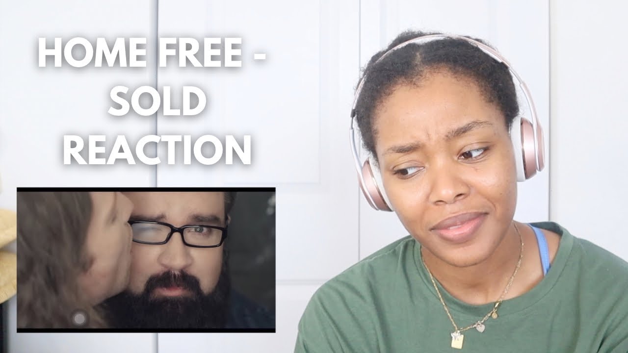 Watch Me React to Home Free - Sold | Reaction Video | ayojess