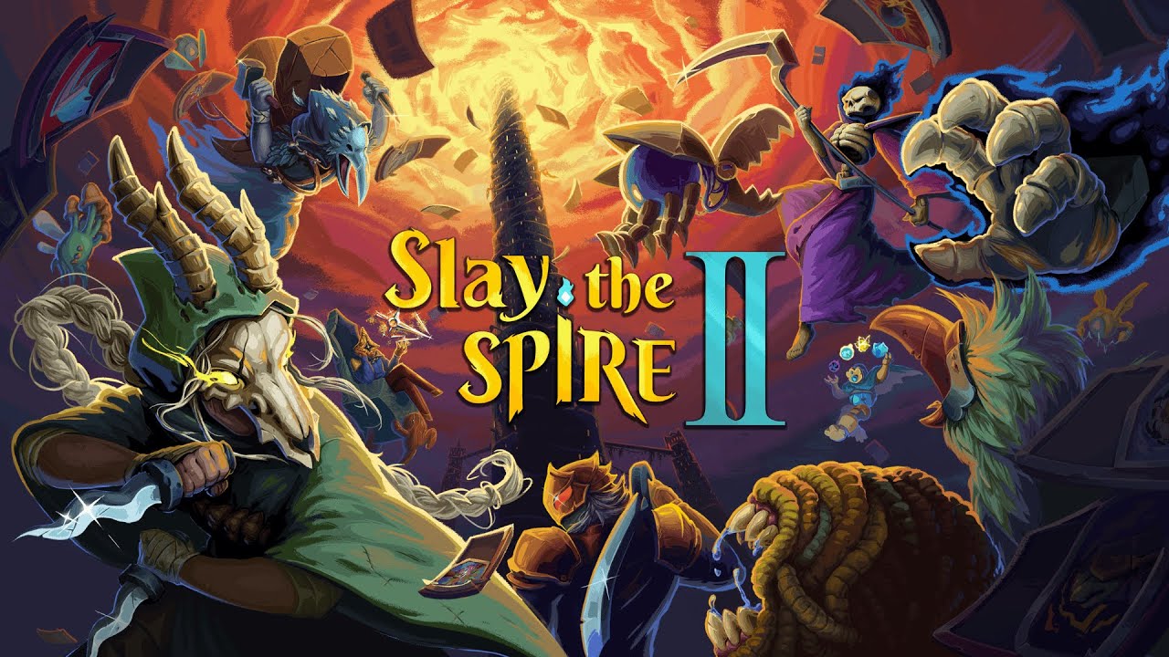 KULENİN HİKAYESİ - Slay the Spire 2