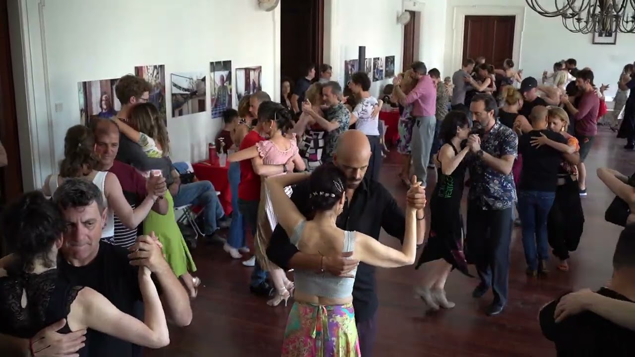Atlantico Porto Tango Marathon 11-15 may 2023 1