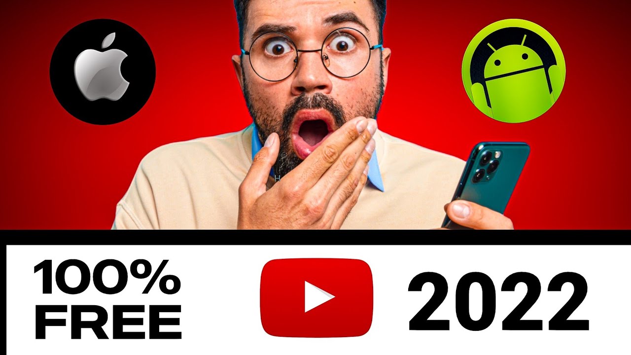 Best video editing app for YouTube 2022 | How to edit video on iphone / Android Using This Apps