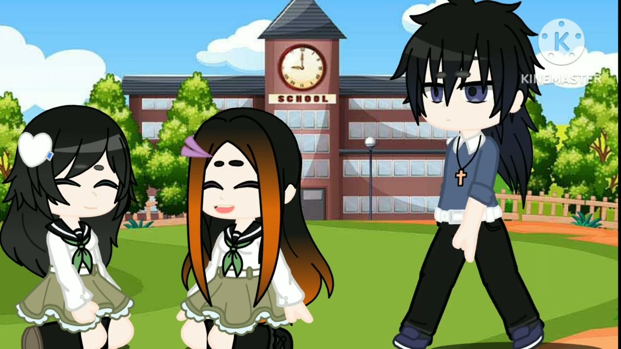 Kabedon (og idea) [tanzen/kananezu] {en/br}