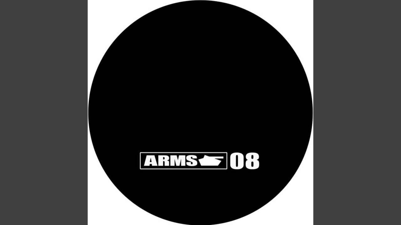 Salvation (Original Mix)