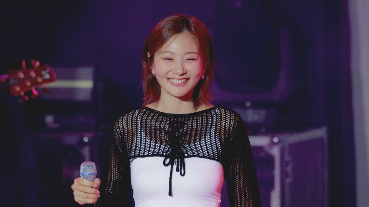 240601 볼빨간사춘기 직캠｜원주 에브리씽 페스티벌