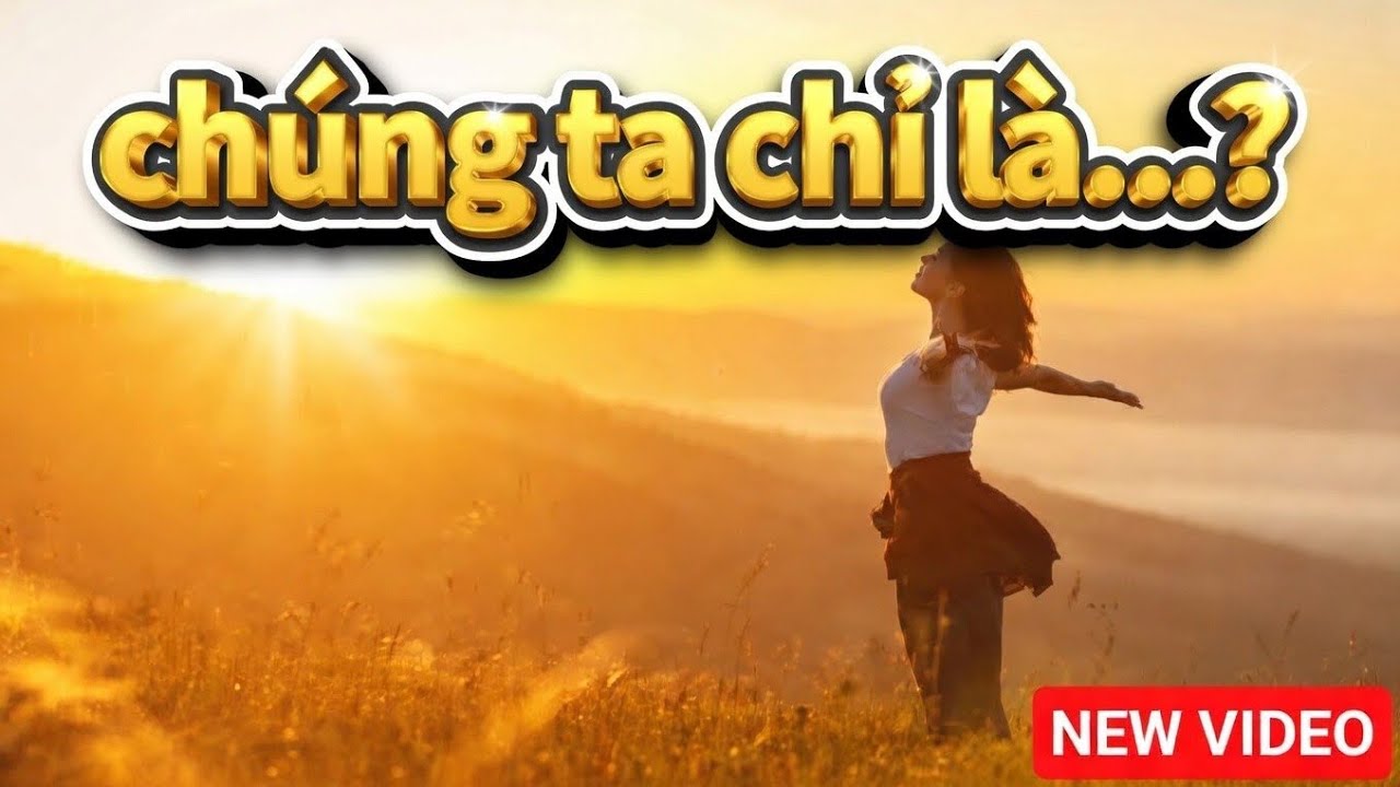 Sự Thật Đáng Suy Ngẫm: Chúng Ta Chỉ Là Bụi Sao Trong Vũ Trụ?