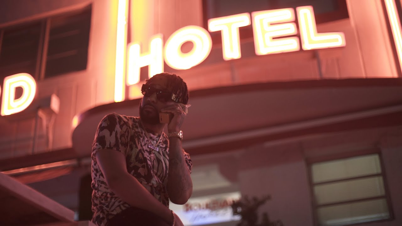A Street Song - All Hail Y.T. x Benji Socrate$ [Official Video]