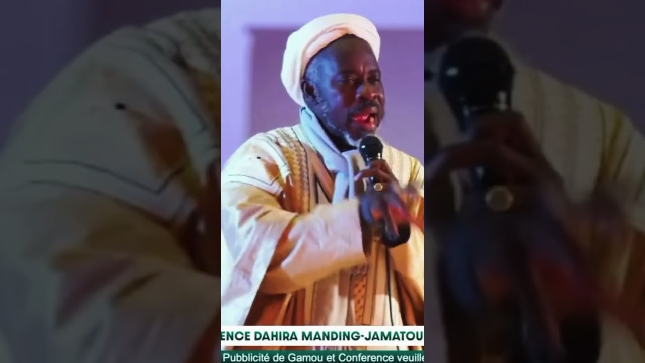 Imam Bakawsu Fofana #gambia #duet #senegal #guineabissau 