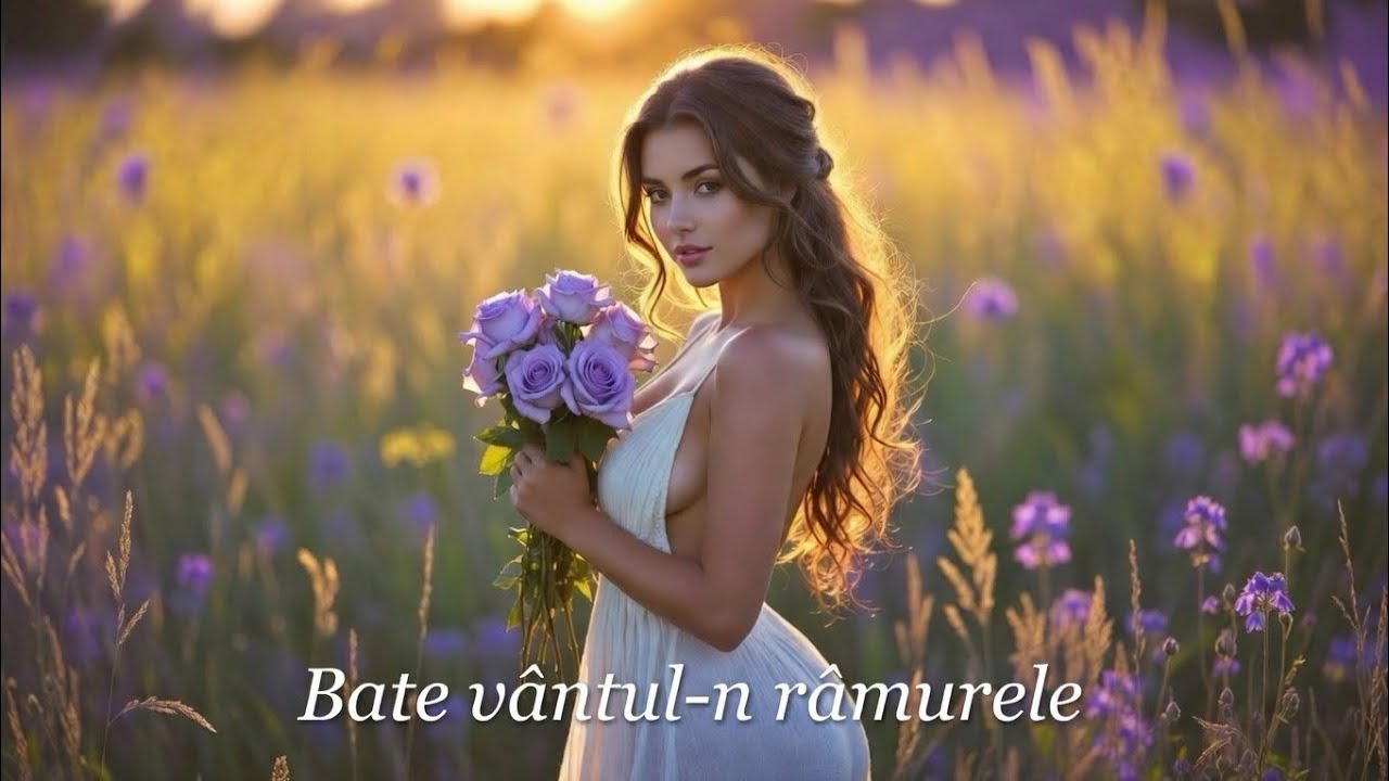 Bate vântul-n rămurele | Cover 2026 | Remix 2026 | 