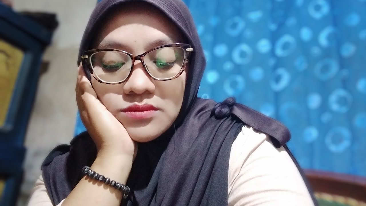 AKU TAK TAHU APA YANG SEDANG TERJADI, ASSALAMUALAIKUM SEMUANYA 🙏🤝🌹