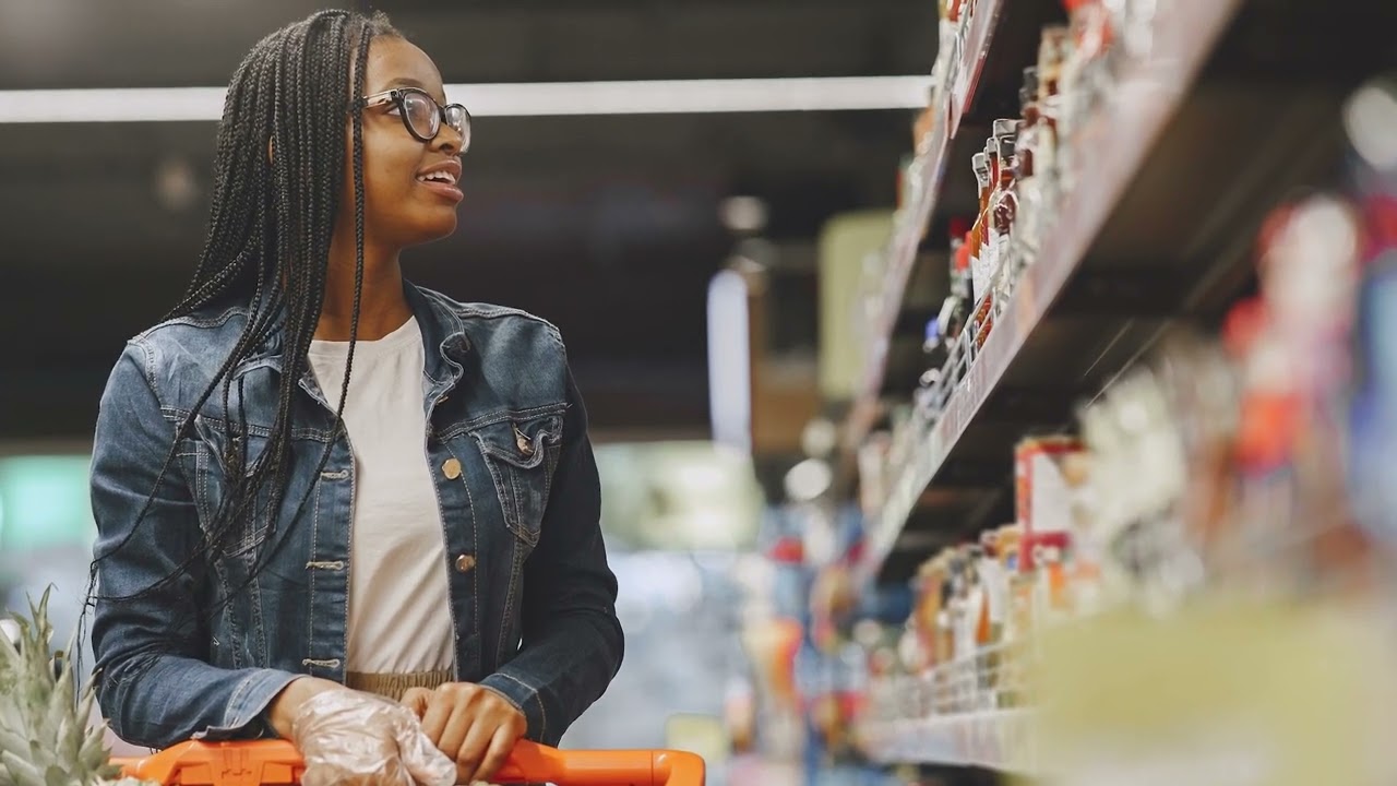 ENERGY SAVING TIPS | Shop Closer to Home