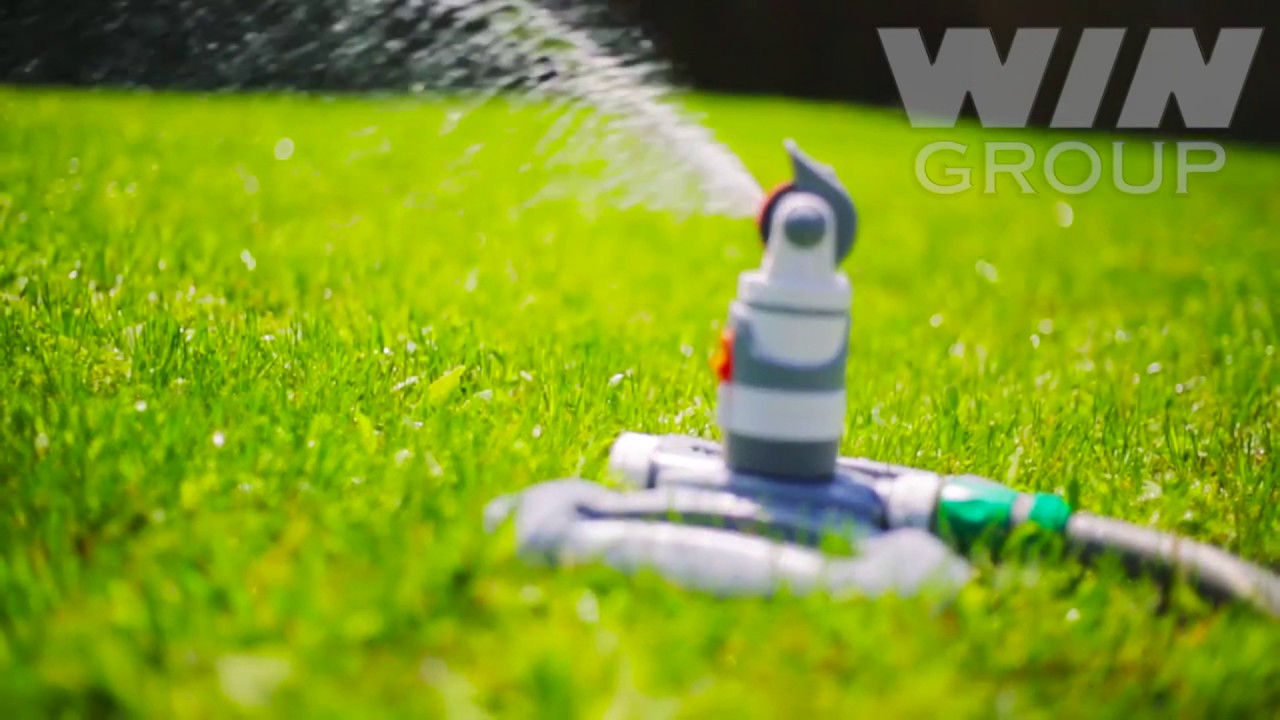 Ороситель WL-Z11 Bradas Инструменты инфо