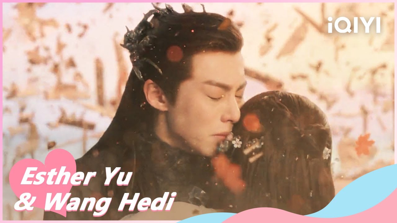 🧸EP32 Qingcang destroys his own dream with Orchid | Love Between Fairy and Devil | iQIYI Romance