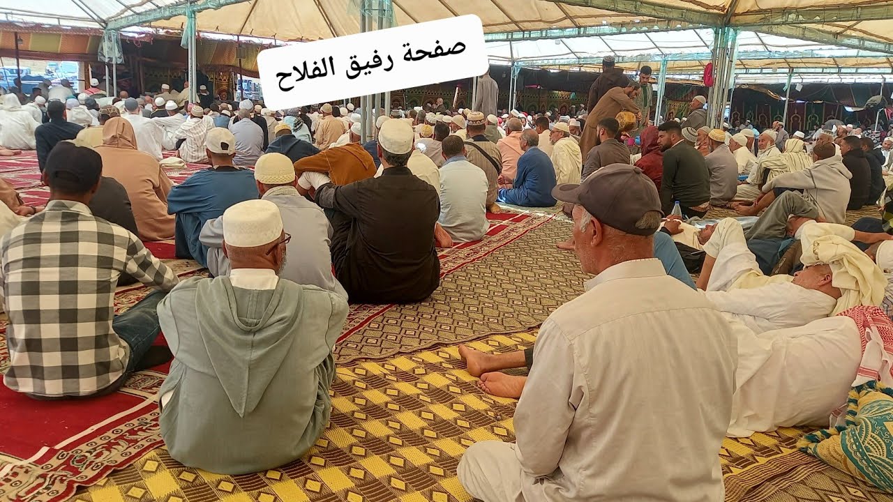 #محاضرة الشيخ #زكرياء معروف هزت قلوب الحاضرين وأبكت القلوب في الإجتماع السنوي لجماعة الدعوة والتبليغ