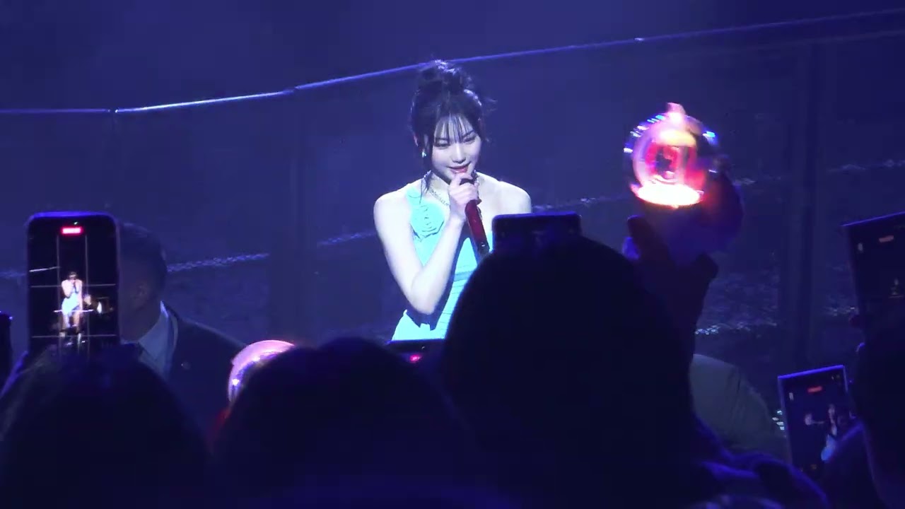 'Bubble'| 260117 | STAYC | The Shine Big2 In Macao 2026 | Macao