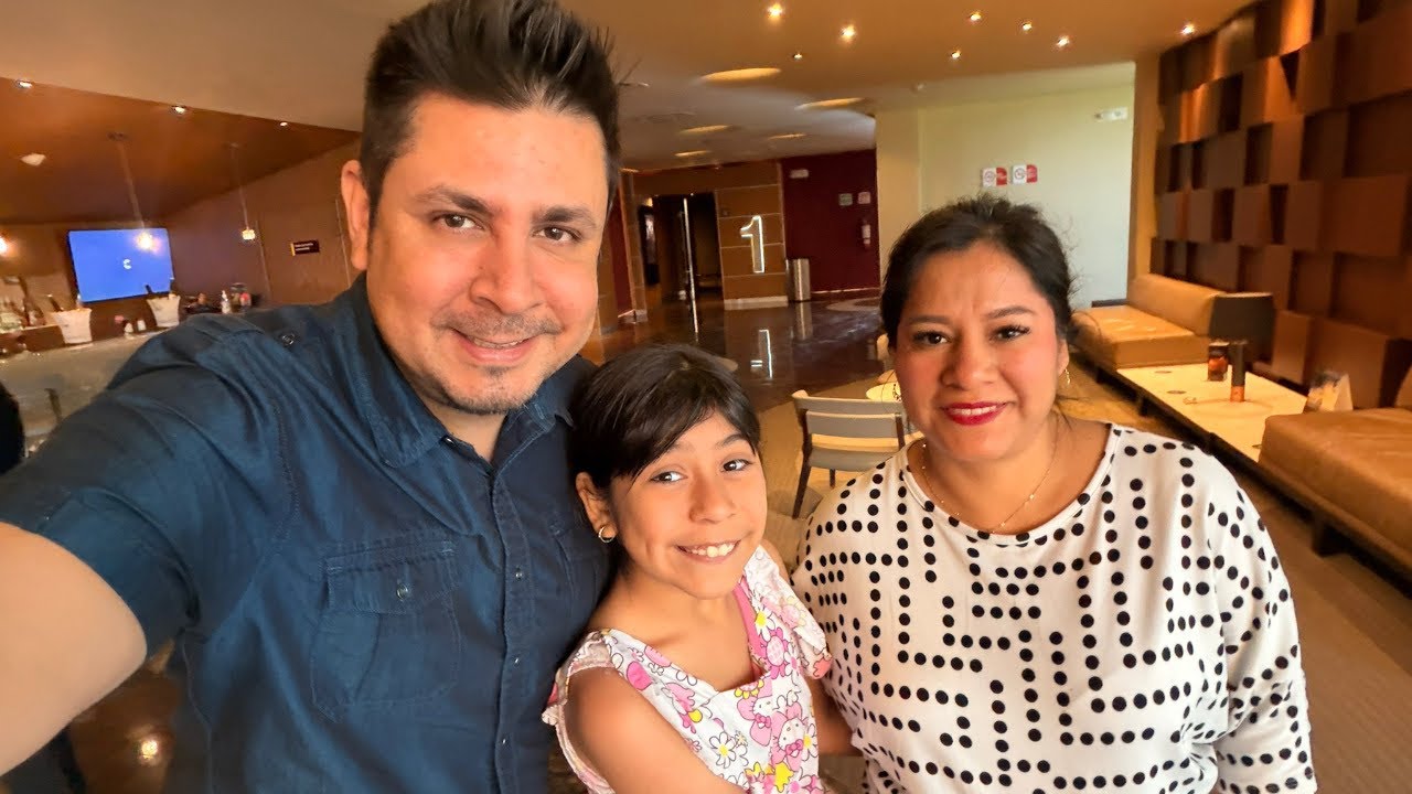 TENÍAMOS que Aprovechar y VAYA que APROVECHAMOS en GUADALAJARA 