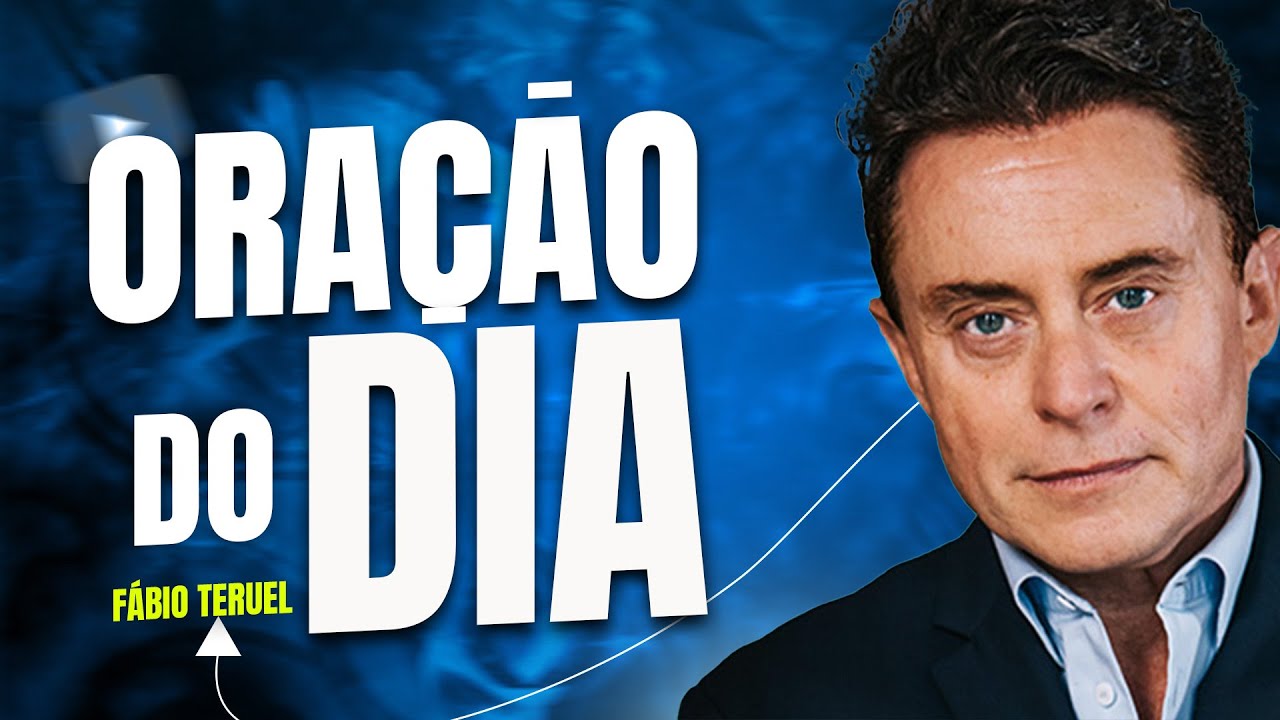 17/03 ORAÇÃO DA MANHÃ DE HOJE - Faça seu Pedido de Oração