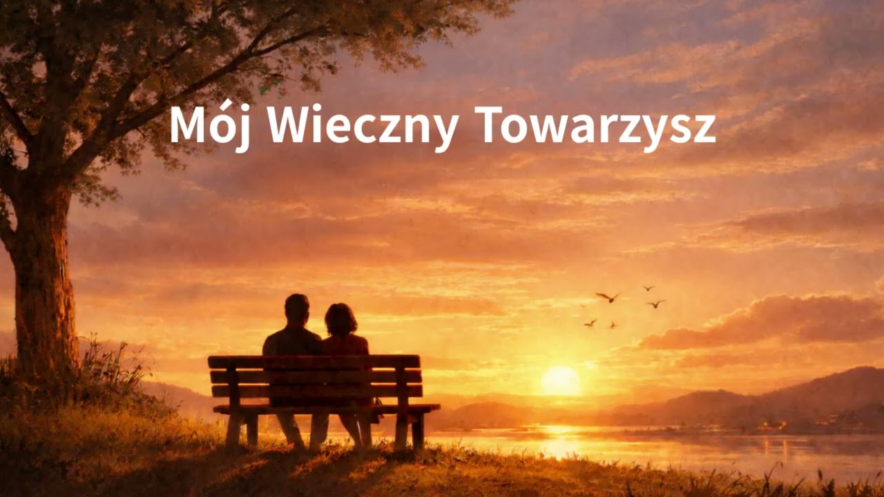 Mój Wieczny Towarzysz