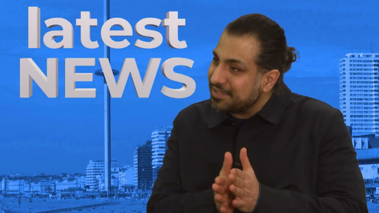 Виктория Фейт встречается с Саной — призывом к глобальным действиям в условиях иранского кризиса