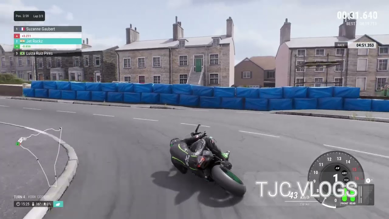 Moto GP #motovolgger #vlogger #motovlo #travel #minivlog #games #gaming #gamer #viral #videogames 