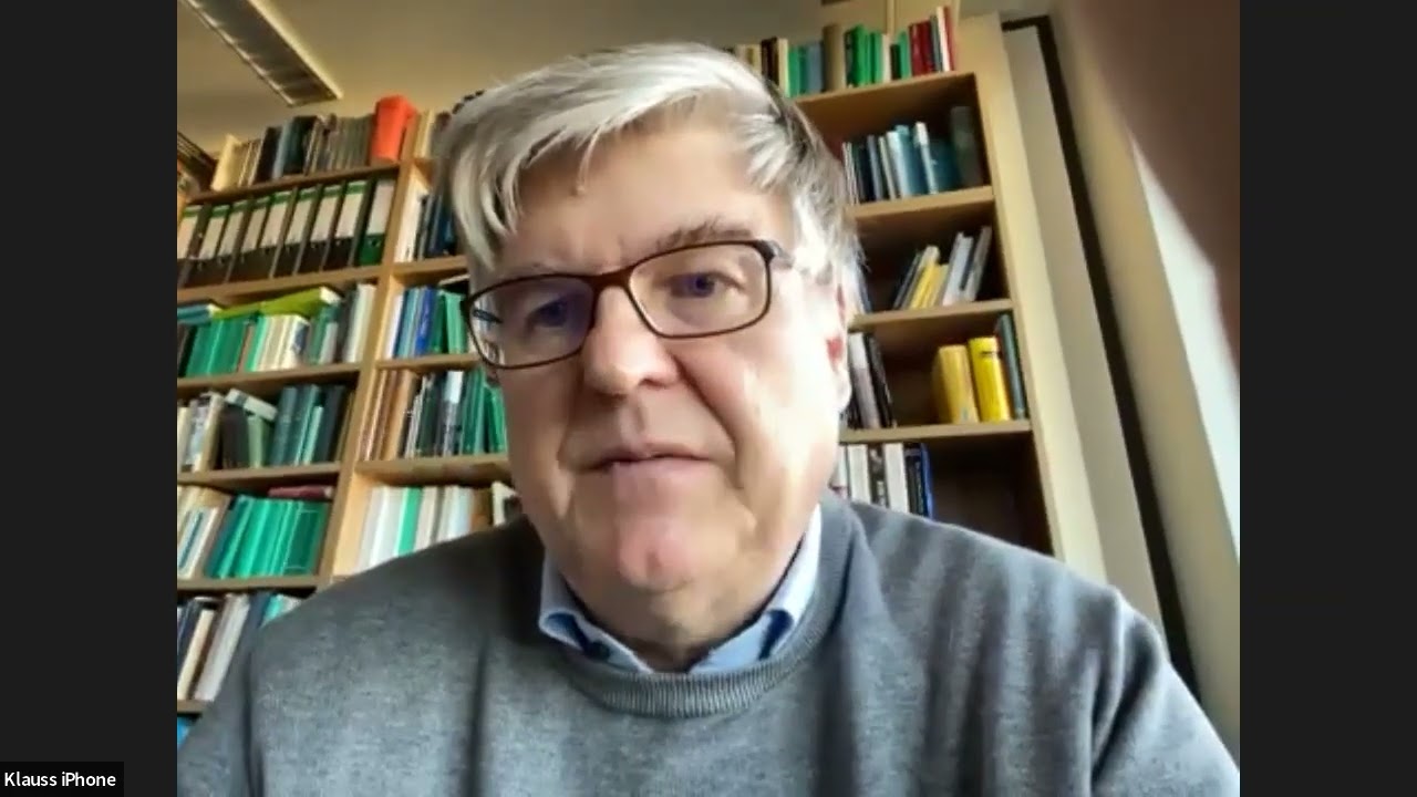 Klaus Steigleder