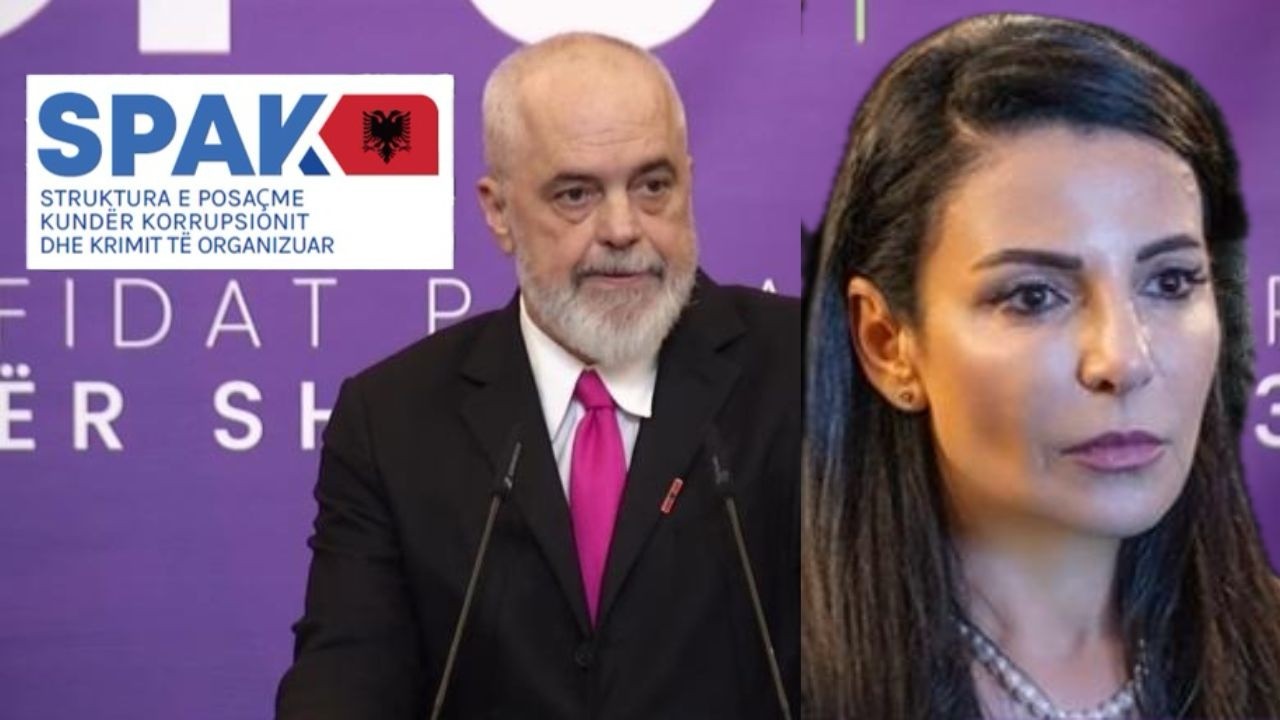 100 minutat e Edi Ramës, mesazhet e koduara për socialistët dhe SPAK-un