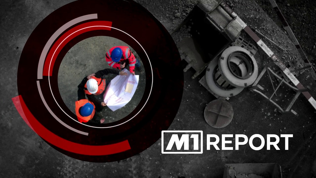 Tele M1 OPENER REPORT