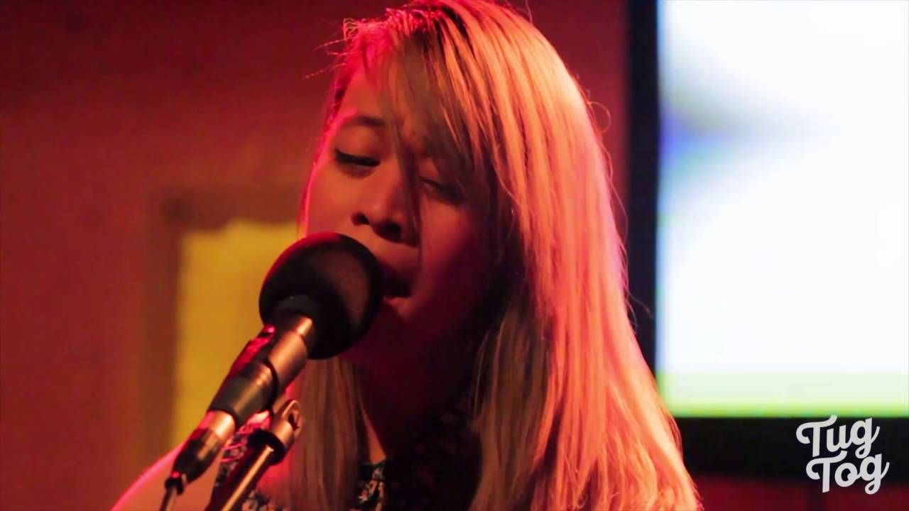 Tugtog Vol. 1 - Reese Lansangan - Bleed