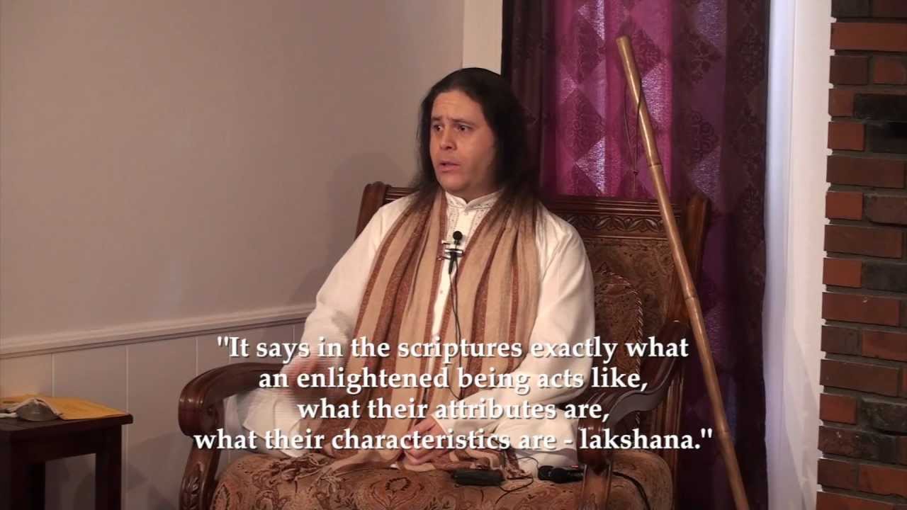 Are You Enlightened?