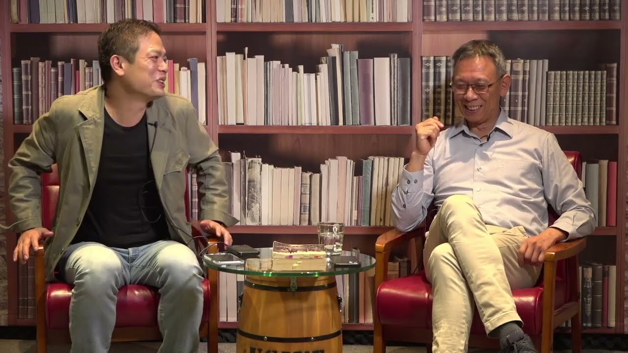 [視角公開課]班雅明：機械複製時代的藝術作品