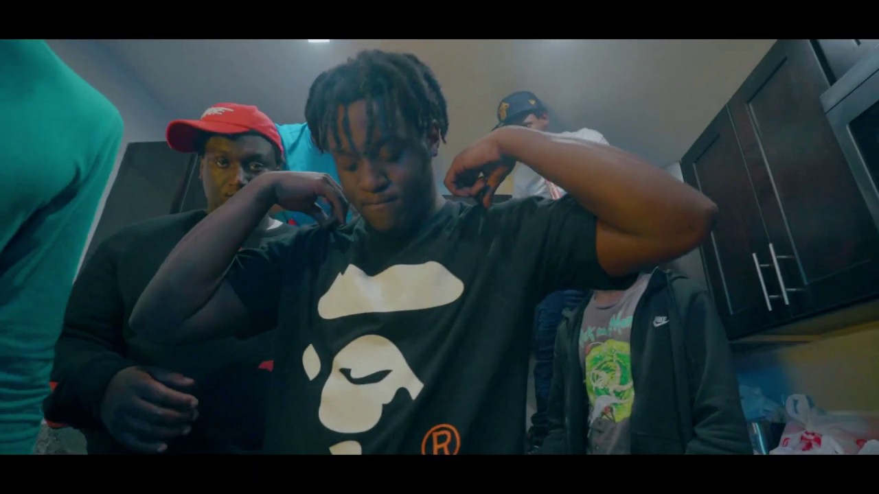 Hefner Rick - Shenron (Official Video) Shot By @sgftana