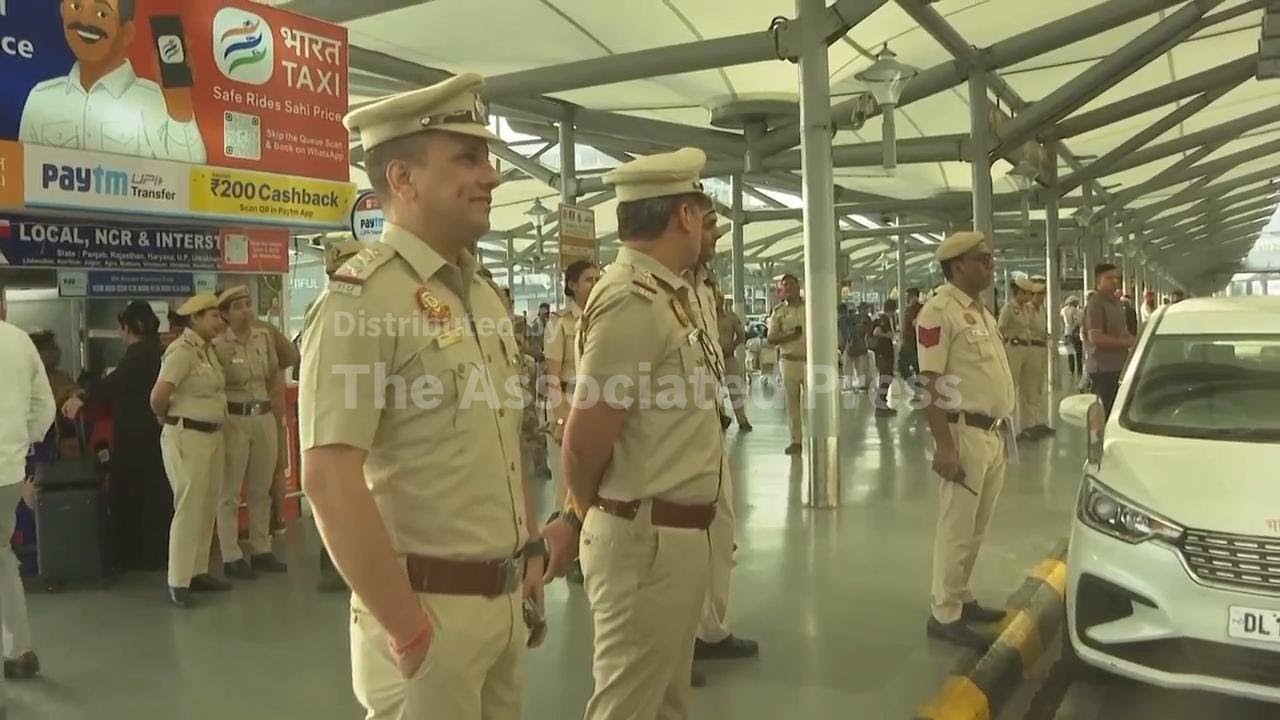 Mock political party for India's young 'cockroaches' set to hold first protest in New Delhi