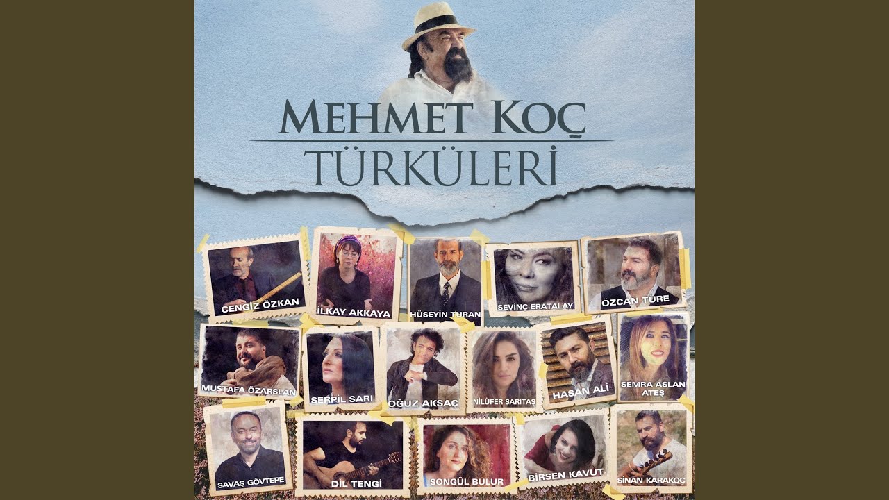Efkarın Beni Tüketti