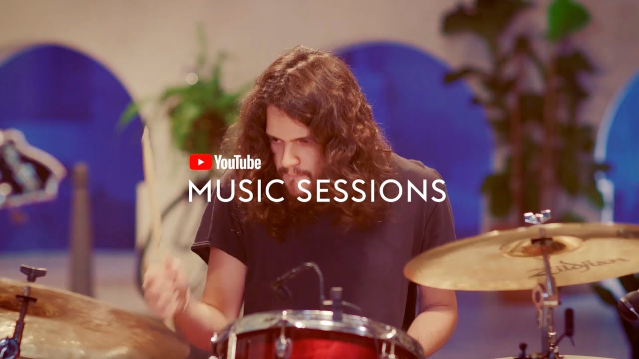 The Baggios - Sangue e Lama [Youtube Music Sessions]