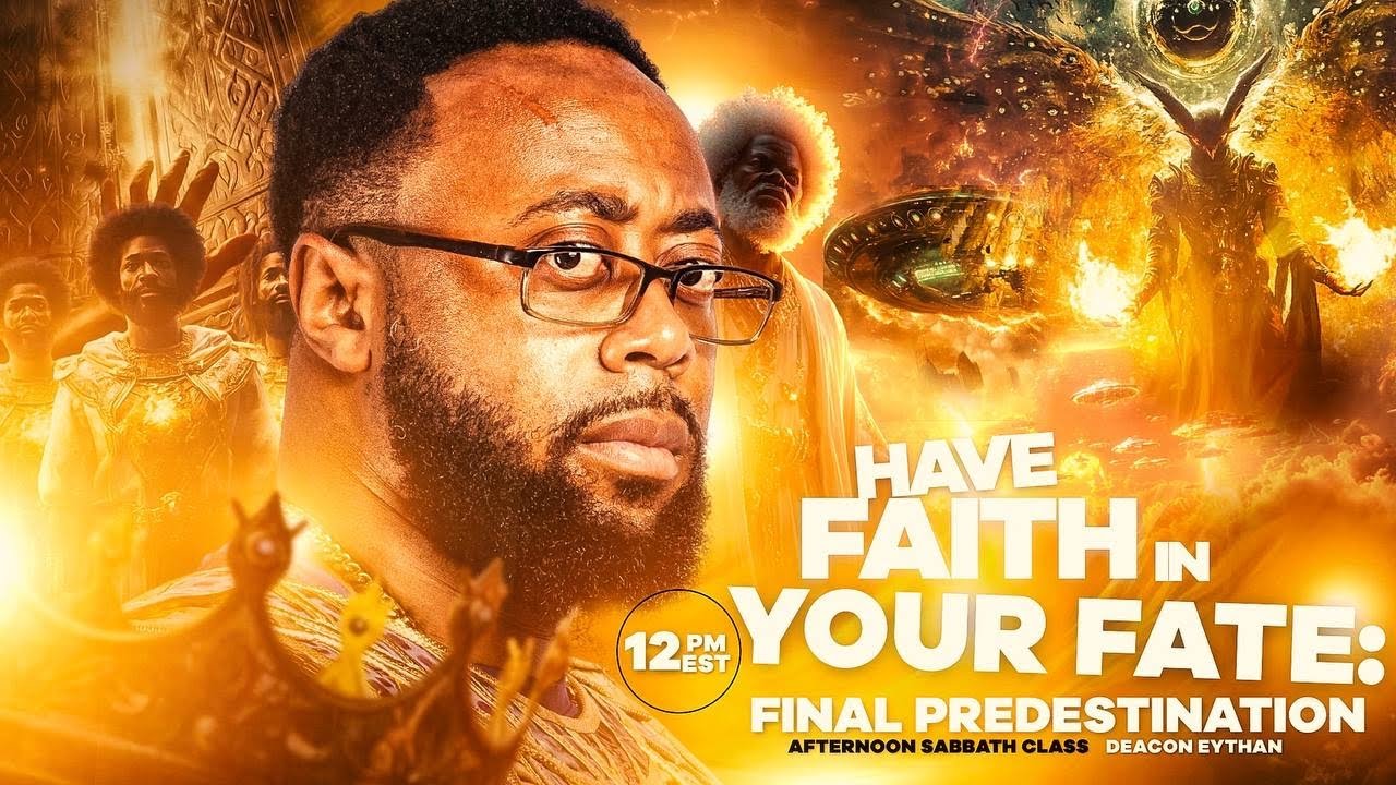 Have Faith In Your Fate: Final Predestination