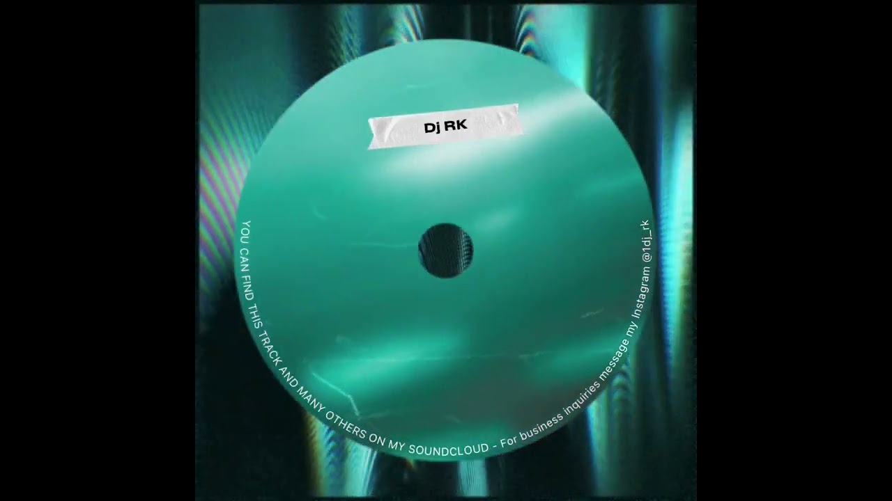 Ella Mai - She Don’t (Dj RK Organ Mix)