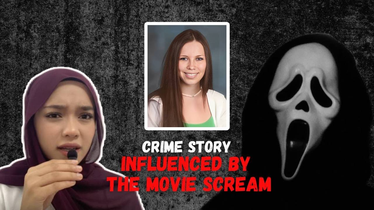Infrequency: Crime Story: Influenced by the Movie Scream
