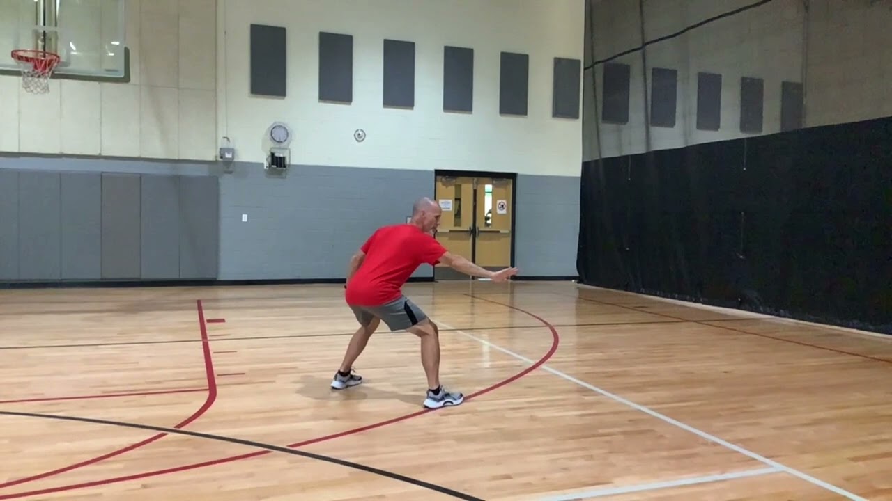 The Snap Shuffle: Breaking It Down