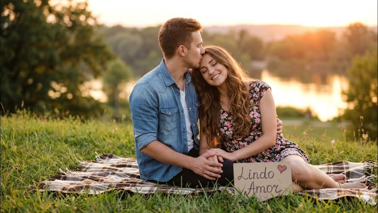 Beat de Rap Romántico 