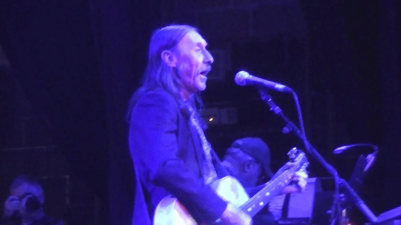 Hawkwind Live @ Space Ritual Rehearsal (Soundcheck), Seaton Town Hall 21 02 2014